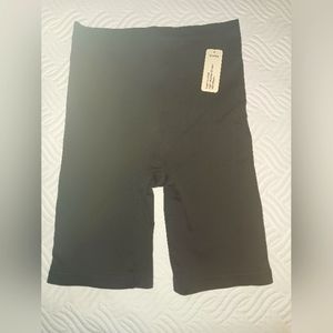 Biker short Shapeware